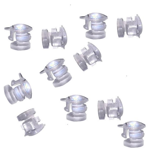 Shoei Shoei Pinlock Pins 6mm (100 Qty)